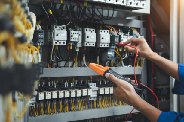 Best Electrical Upgrades for Homes  in Fort Pierce South, FL